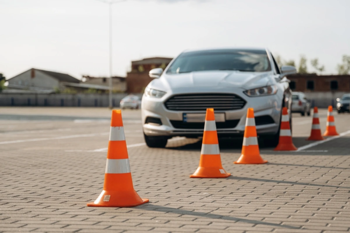 Auto Ecole 1 2 3 Permis Auto Ecole Saint Lo Realisation 21